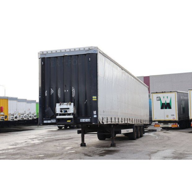 2020 Krone SD-46088510