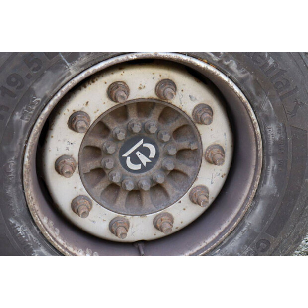 2020 Krone SD-46088533