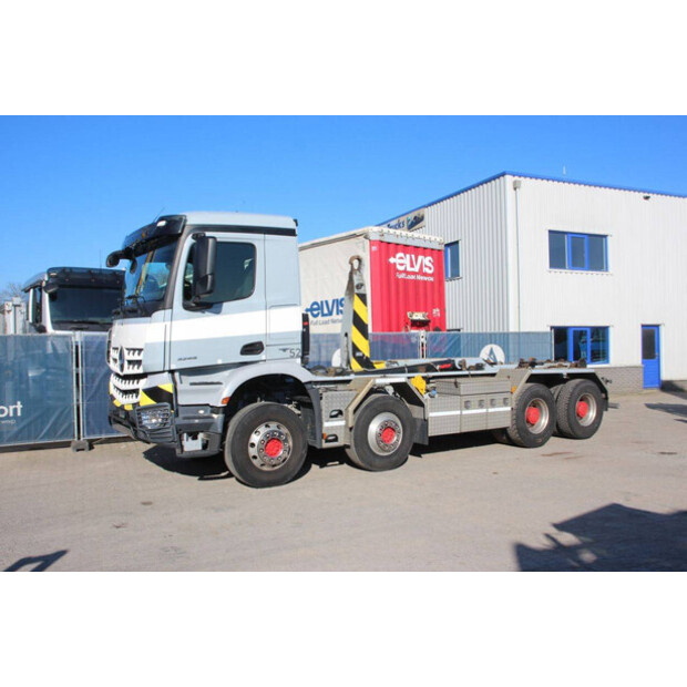 Mercedes-Benz AROCS 3245-46088602