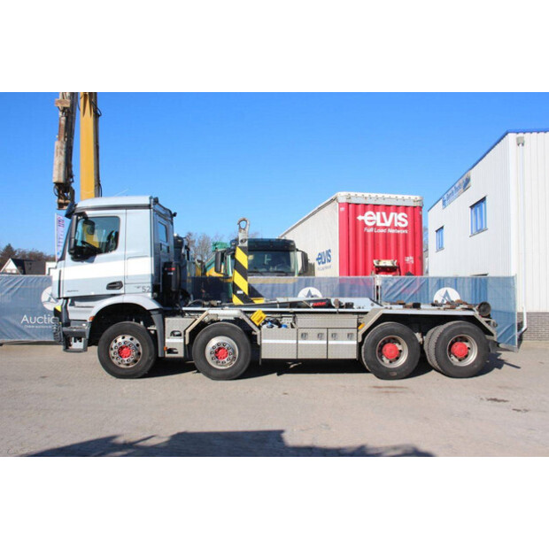 Mercedes-Benz AROCS 3245-46088603
