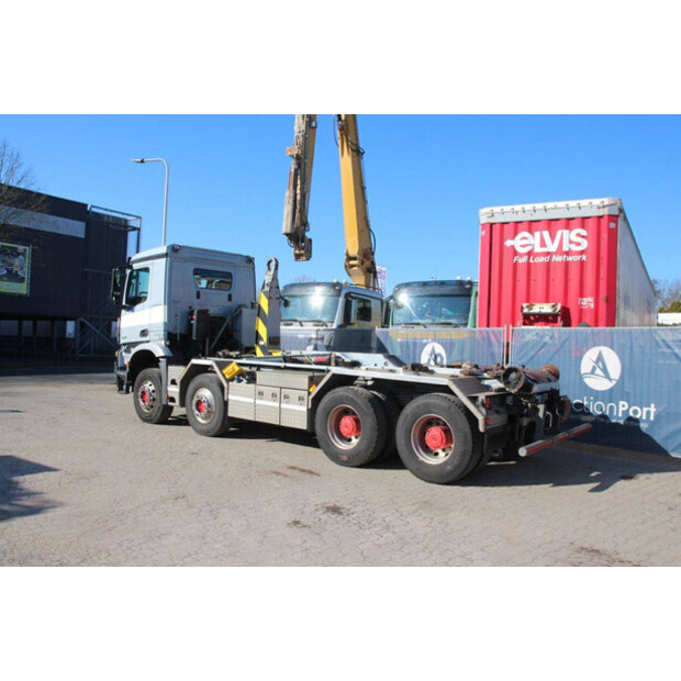 Mercedes-Benz AROCS 3245-46088604