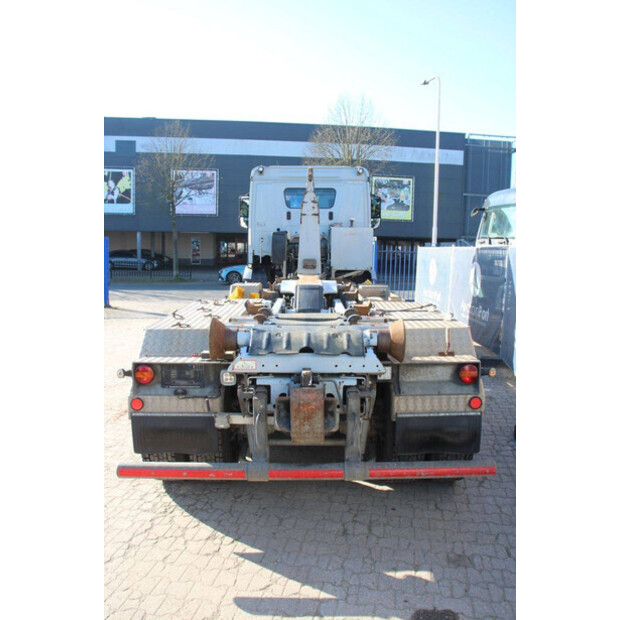 Mercedes-Benz AROCS 3245-46088605