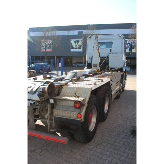 Mercedes-Benz AROCS 3245-46088606