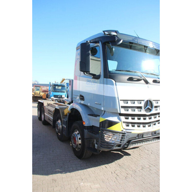 Mercedes-Benz AROCS 3245-46088607
