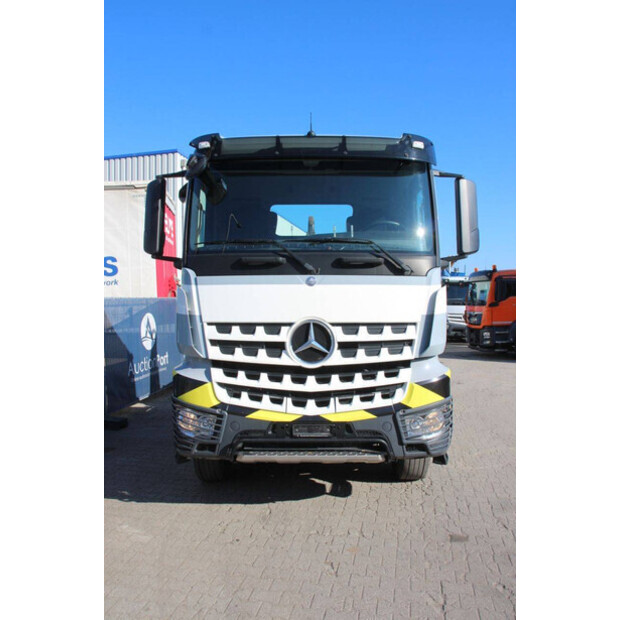 Mercedes-Benz AROCS 3245-46088608