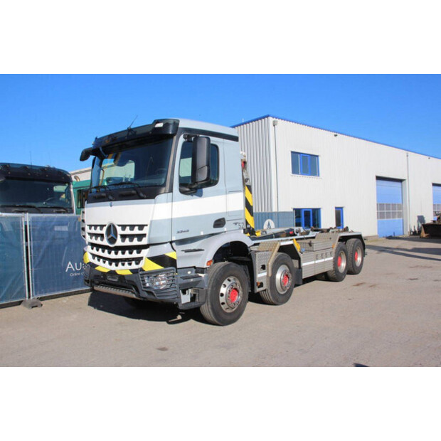 Mercedes-Benz AROCS 3245-46088609