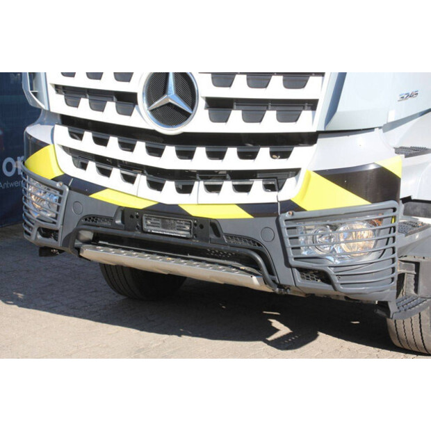 Mercedes-Benz AROCS 3245-46088610