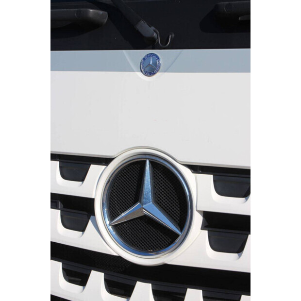 Mercedes-Benz AROCS 3245-46088613