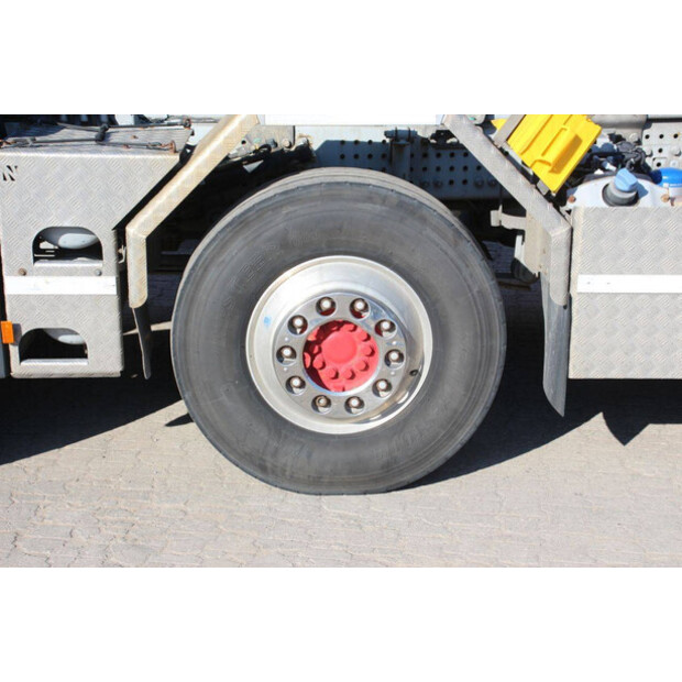 Mercedes-Benz AROCS 3245-46088616