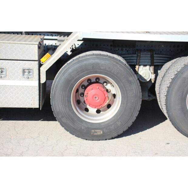 Mercedes-Benz AROCS 3245-46088617