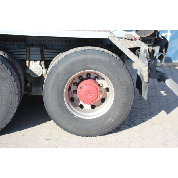 Mercedes-Benz AROCS 3245-46088618