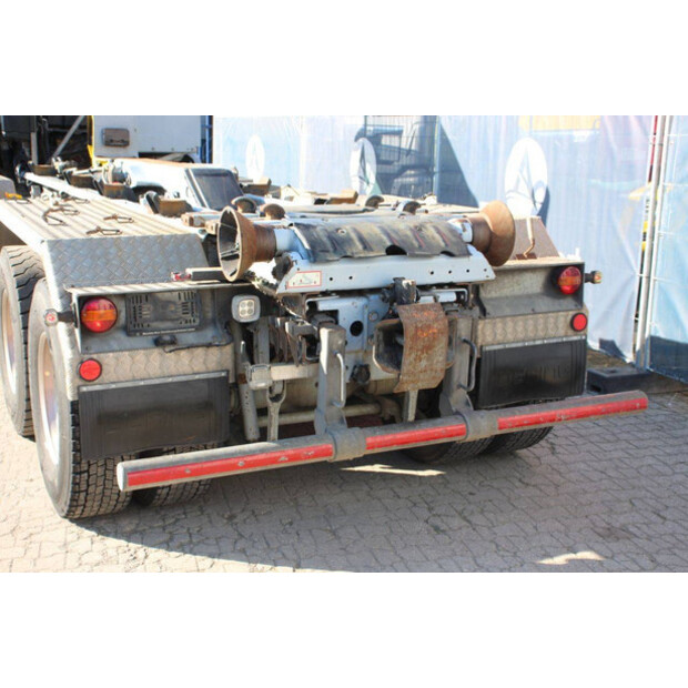 Mercedes-Benz AROCS 3245-46088619