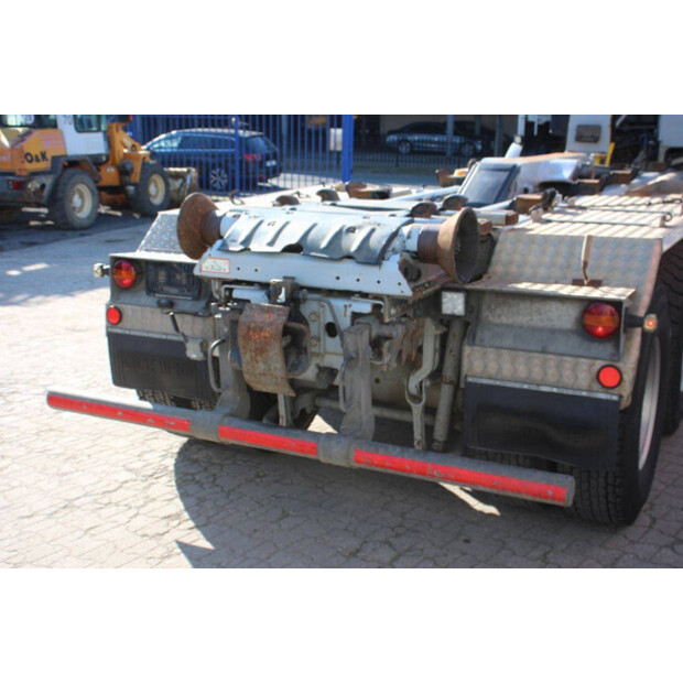 Mercedes-Benz AROCS 3245-46088620