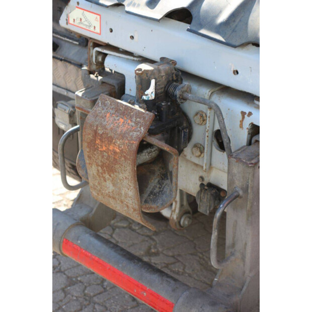 Mercedes-Benz AROCS 3245-46088621