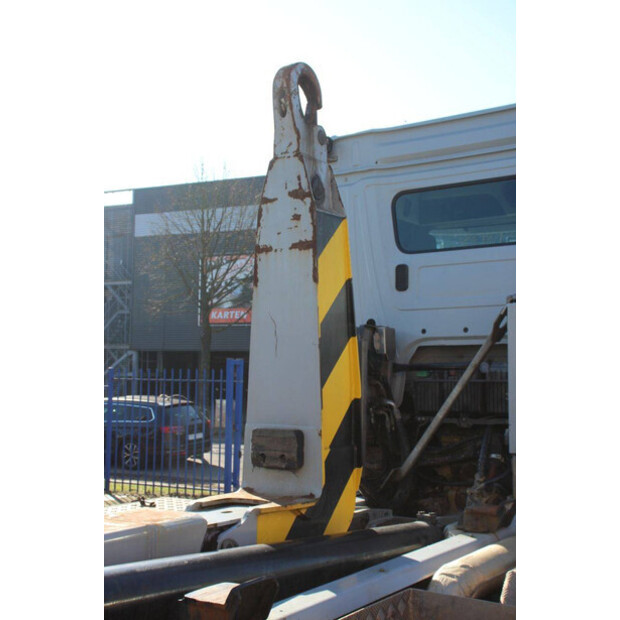 Mercedes-Benz AROCS 3245-46088622