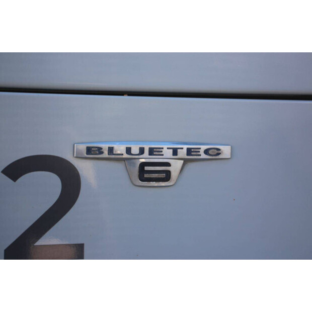 Mercedes-Benz AROCS 3245-46088623