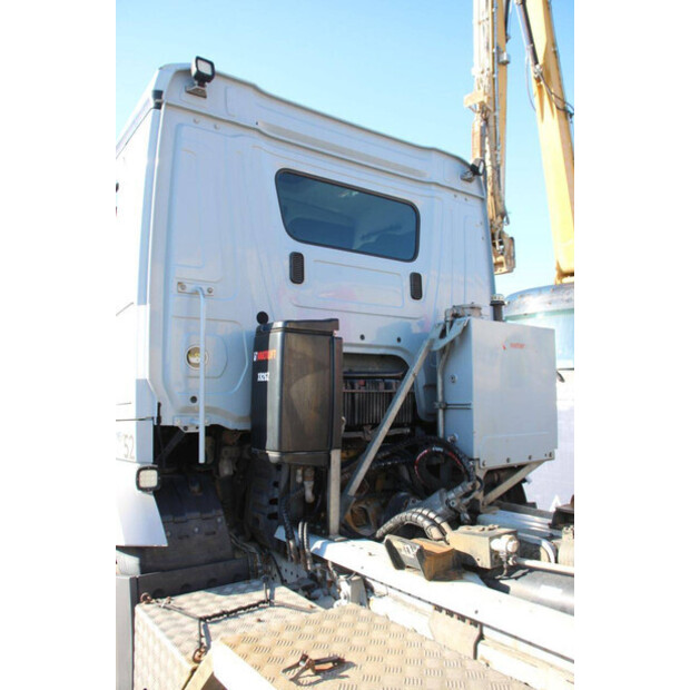 Mercedes-Benz AROCS 3245-46088626