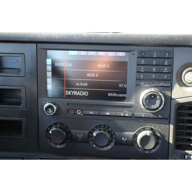 Mercedes-Benz AROCS 3245-46088635