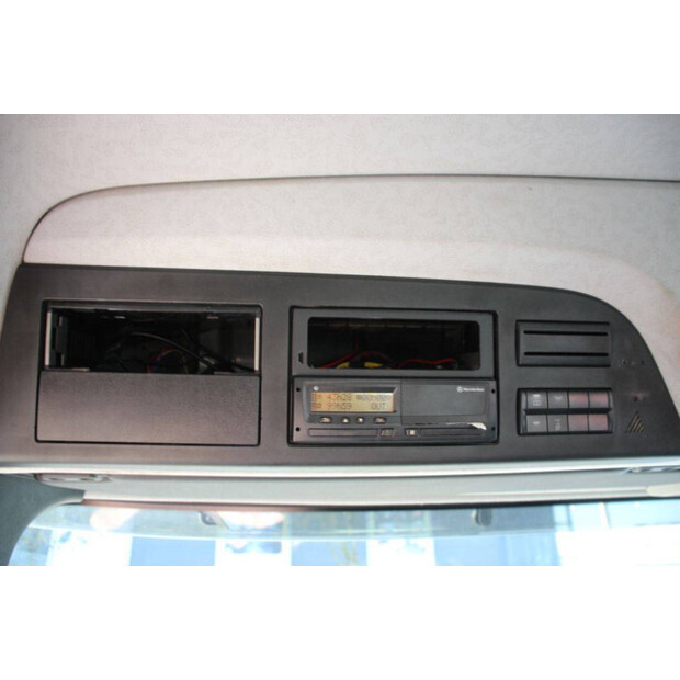 Mercedes-Benz AROCS 3245-46088638