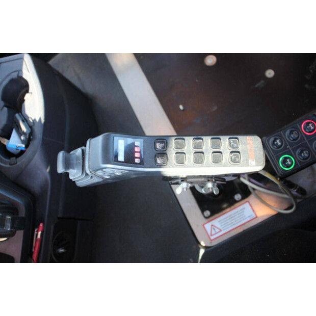 Mercedes-Benz AROCS 3245-46088640