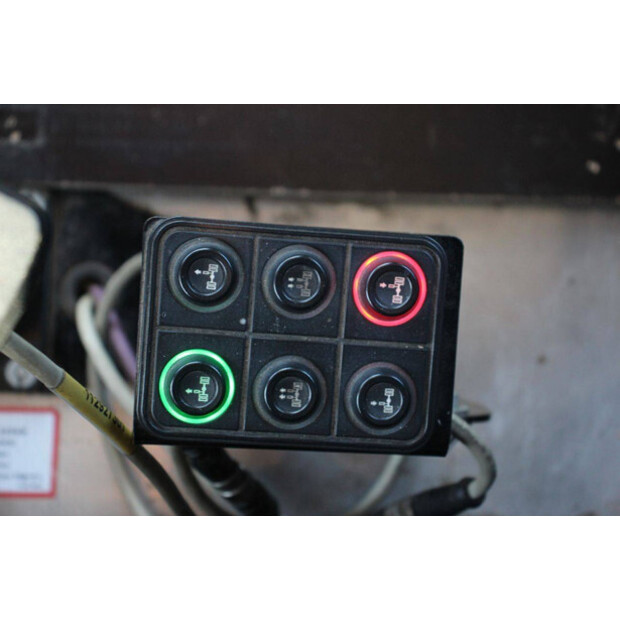 Mercedes-Benz AROCS 3245-46088641