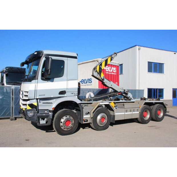 Mercedes-Benz AROCS 3245-46088642