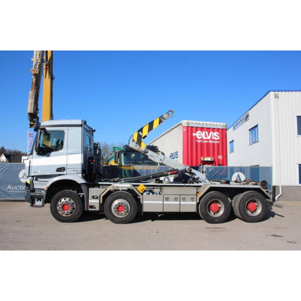 Mercedes-Benz AROCS 3245-46088643