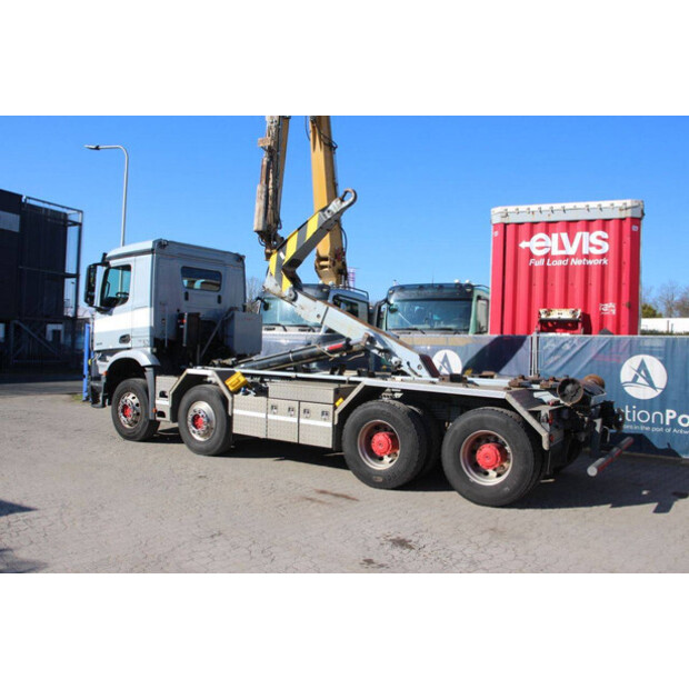 Mercedes-Benz AROCS 3245-46088644