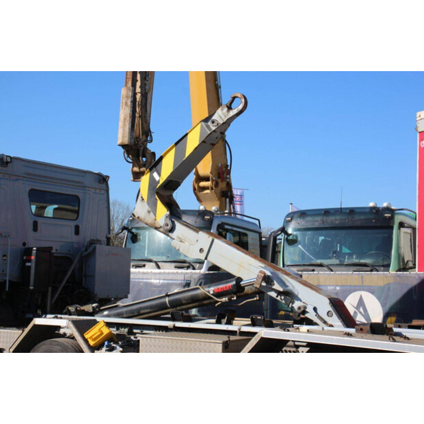 Mercedes-Benz AROCS 3245-46088645