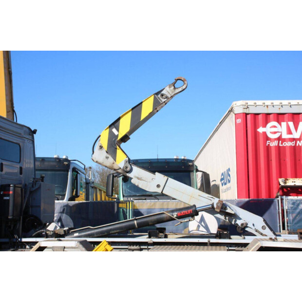 Mercedes-Benz AROCS 3245-46088646