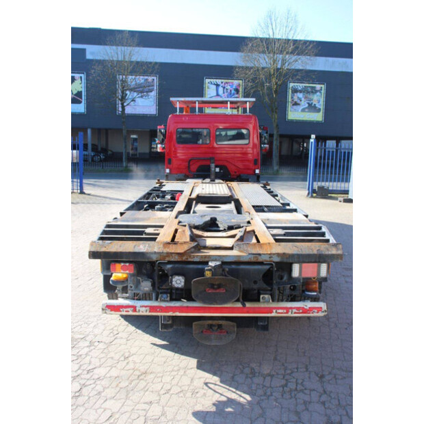 2020 KAMAG WBH 25-E4-D-46088650