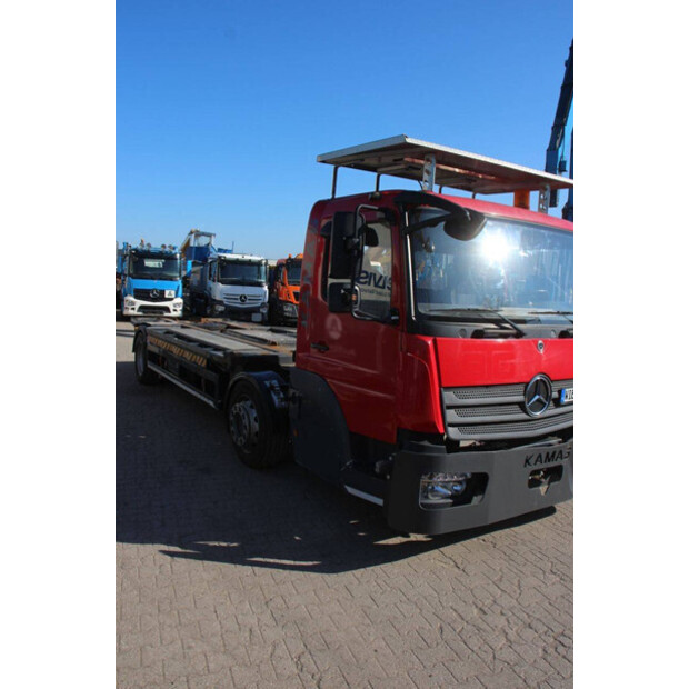 2020 KAMAG WBH 25-E4-D-46088652