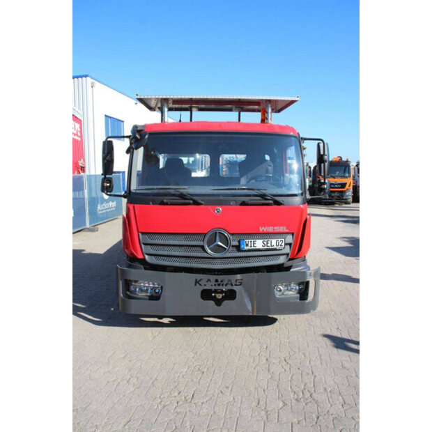 2020 KAMAG WBH 25-E4-D-46088653