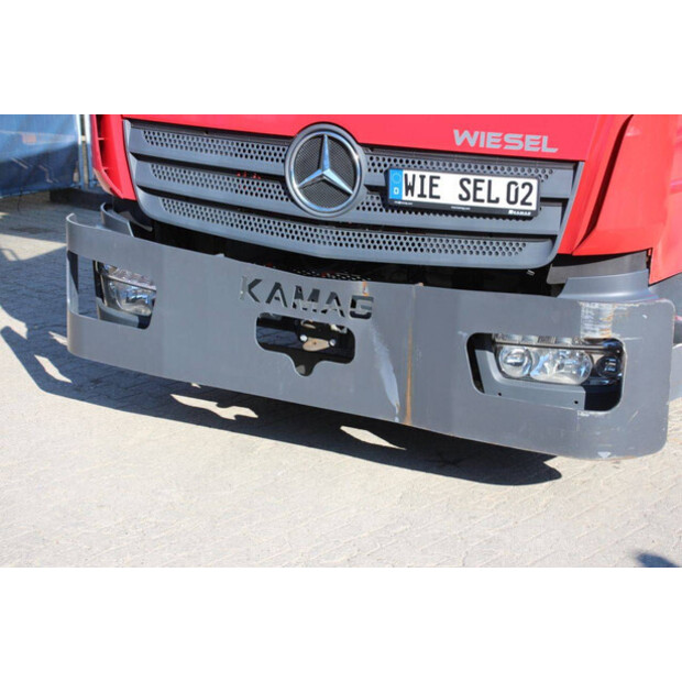 2020 KAMAG WBH 25-E4-D-46088655