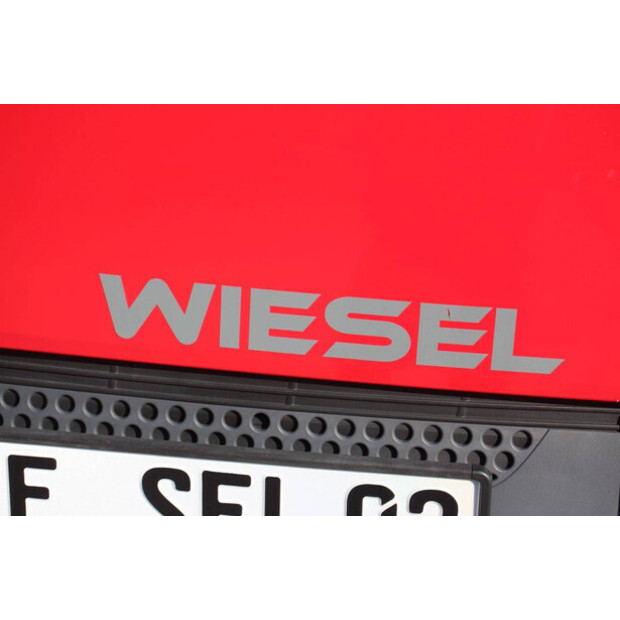 2020 KAMAG WBH 25-E4-D-46088658