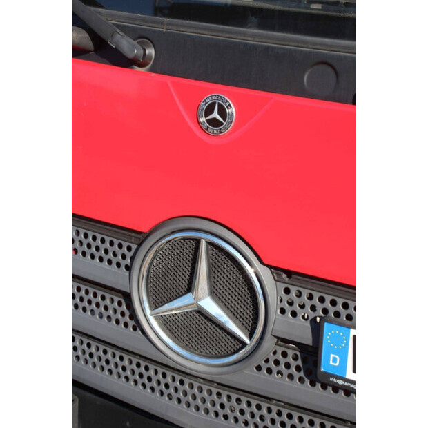 2020 KAMAG WBH 25-E4-D-46088659