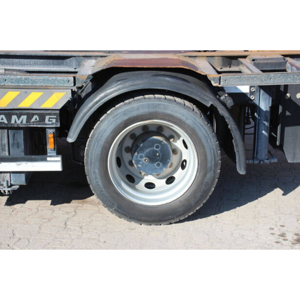 2020 KAMAG WBH 25-E4-D-46088662