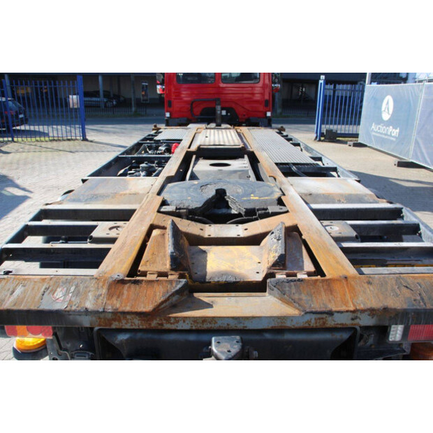 2020 KAMAG WBH 25-E4-D-46088663