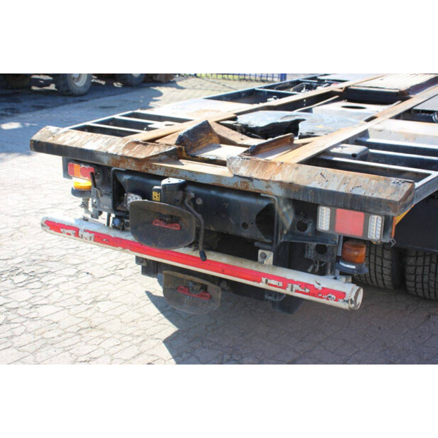 2020 KAMAG WBH 25-E4-D-46088665