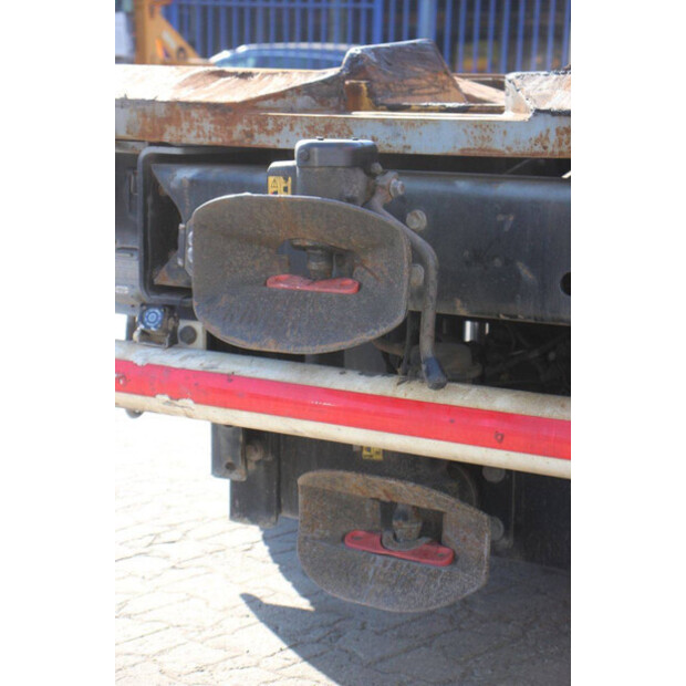 2020 KAMAG WBH 25-E4-D-46088666