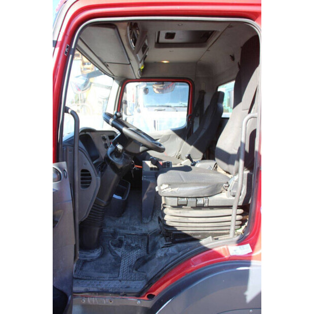 2020 KAMAG WBH 25-E4-D-46088668