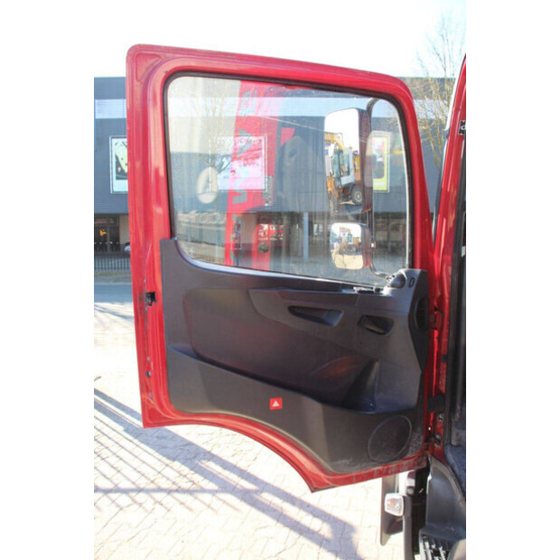 2020 KAMAG WBH 25-E4-D-46088669