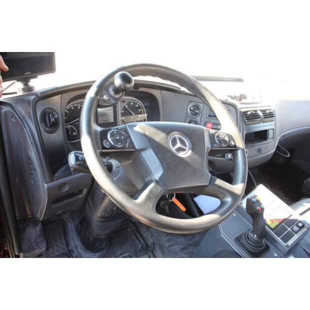 2020 KAMAG WBH 25-E4-D-46088671