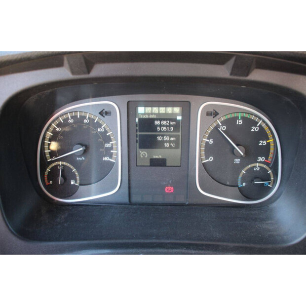 2020 KAMAG WBH 25-E4-D-46088673