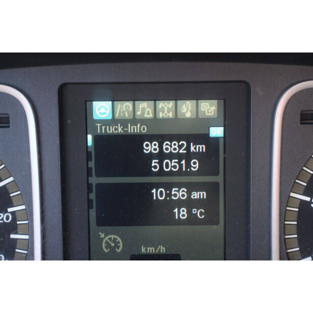 2020 KAMAG WBH 25-E4-D-46088674