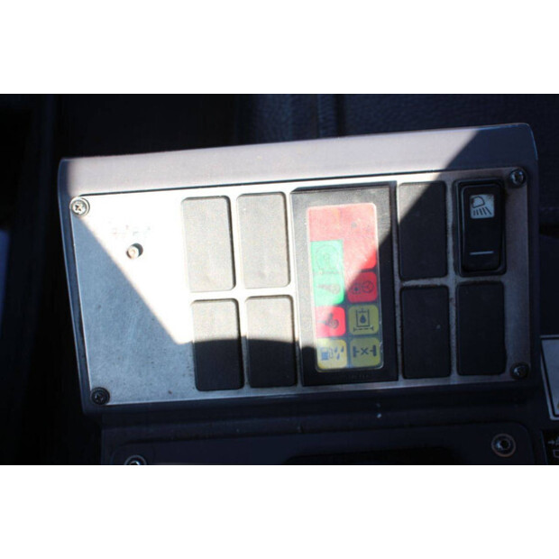 2020 KAMAG WBH 25-E4-D-46088676