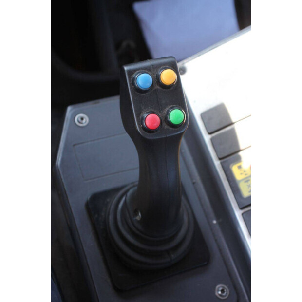 2020 KAMAG WBH 25-E4-D-46088677