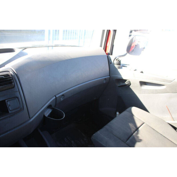 2020 KAMAG WBH 25-E4-D-46088678