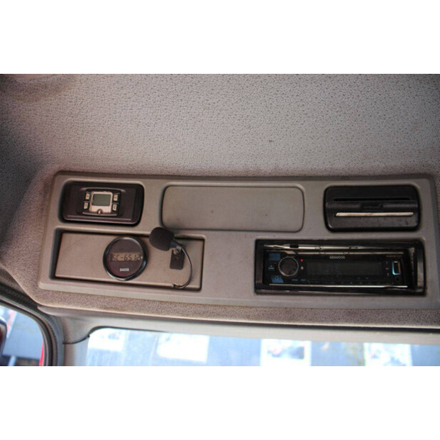 2020 KAMAG WBH 25-E4-D-46088679