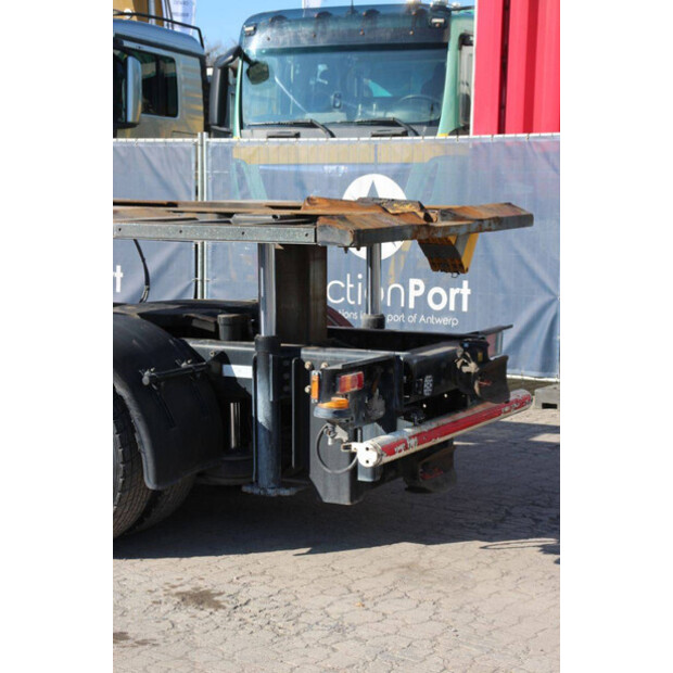 2020 KAMAG WBH 25-E4-D-46088685